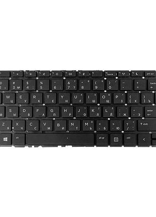 Клавіатура для ноутбука hp probook 440 g6