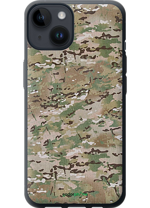 Чехол на iphone 14 камуфляж v5 "1201u-2648-8094"