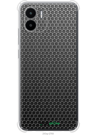 Чохол на xiaomi redmi a2 комірки "243sp-3026-8094"