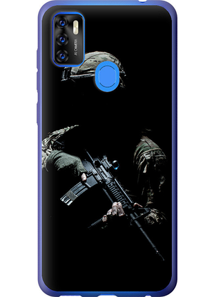 Чехол на zte blade a7s 2020uni v3 "5226u-2454-851"