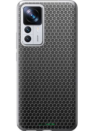 Чехол на xiaomi 12t pro ячейки "243u-2869-8094"
