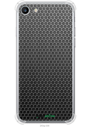 Чехол на iphone 8 ячейки "243sp-1031-8094", чехол для телефона