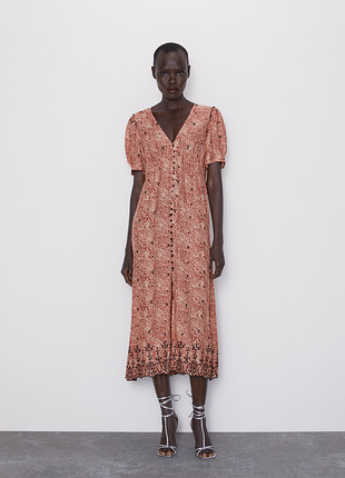 Длинн/длинное платье 👗 платье 7