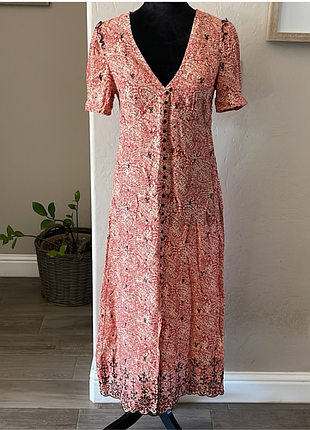 Длинн/длинное платье 👗 платье 8