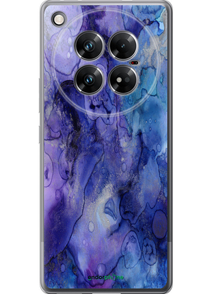 Чехол на infinix zero 40 5g мрамор 7 "4802u-3822-8094"
