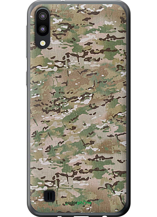 Чехол на samsung galaxy m10 камуфляж v5 "1201u-1661-8094"