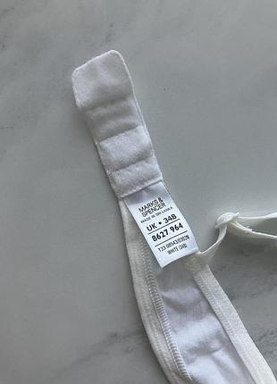 Бюстгальтер marks & spencer 34b 4