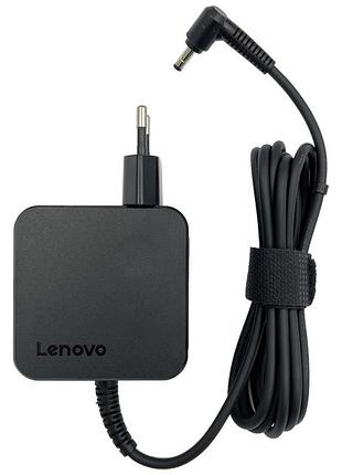 Блок питания lenovo 20v 2.25a 45w 4.0*1.7 boxy original prc (pa-1450-55ll)