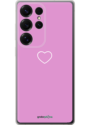 Чохол на samsung galaxy s25 ultra серце 2 "4863u-3805-8094"