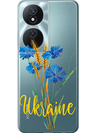 Чохол на huawei honor play 50 plus ukraine v2 "5445u-3399-851"