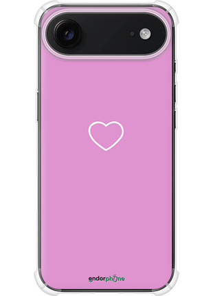 Чехол на iphone 17 air сердце 2 "4863sp-4032-8094", чехол для телефона