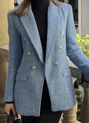 Піджак zara