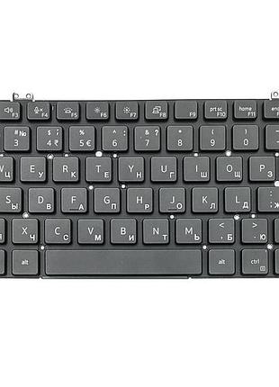 Клавиатура для ноутбука dell 5420, 7420, 7520 (2021) подсветка ориг
