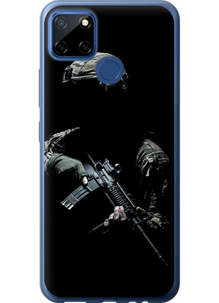 Чохол на realme c12 захисник v3 "5226u-2240-851"