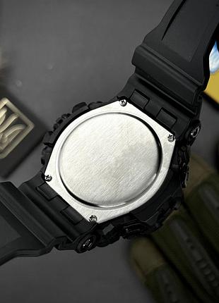 Наручные часы awarder 001 black 2