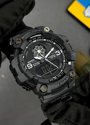 Наручные часы awarder 001 black 3