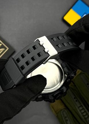 Наручные часы awarder 001 black 5