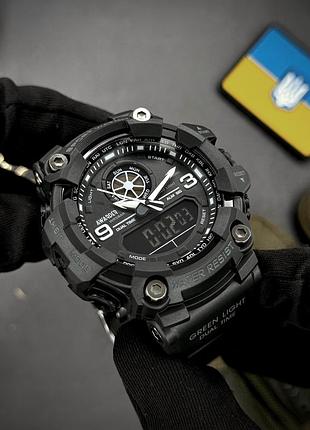 Наручные часы awarder 001 black 6