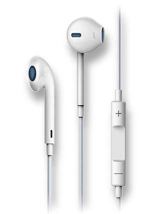 Наушники devia smart white