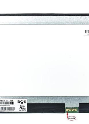 Матриця для ноутбука nv133fhm-n5a оригінал, матова, ips