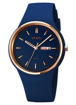Наручные часы skmei 1747dkbu dark blue