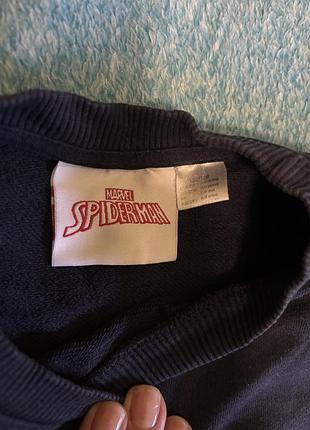 Лонгслів spider-man 2