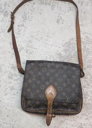 Сумка louis vuitton