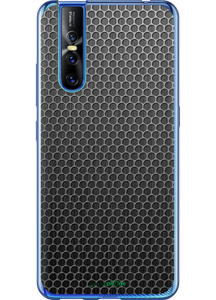 Чехол на vivo v15 pro ячейки "243u-1763-8094", чехол для телефона