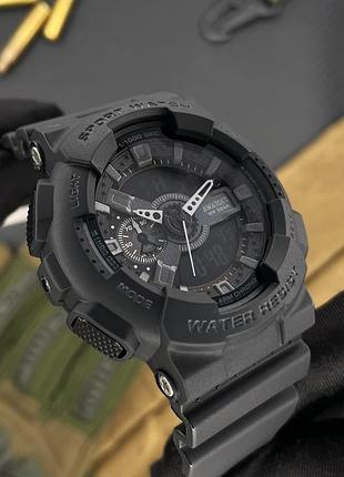 Наручные часы awarder 005 black 3