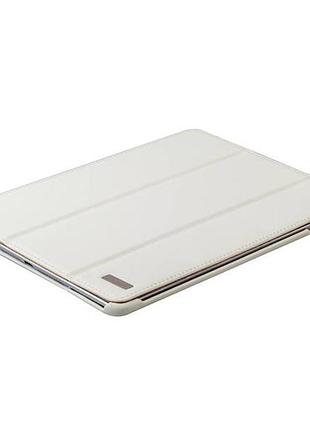 Чехол icarer для ipad mini/mini2/mini3 ultra-thin genuine white (rid794w) 2