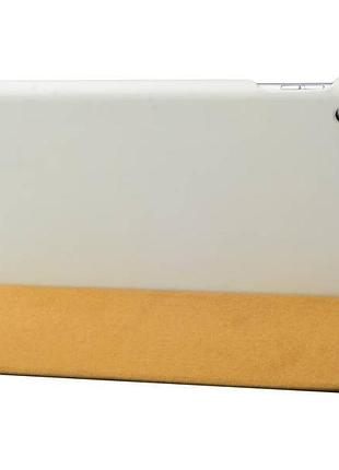 Чехол icarer для ipad mini/mini2/mini3 ultra-thin genuine white (rid794w) 5