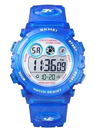 Наручные часы skmei 1451dkbu dark-blue sale