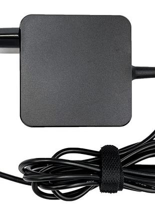 Блок питания для asus 19v 3.42a 65w 4.0*1.35 elements (q70-zwa65)