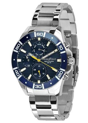 Наручные часы guardo gs01262.01.01