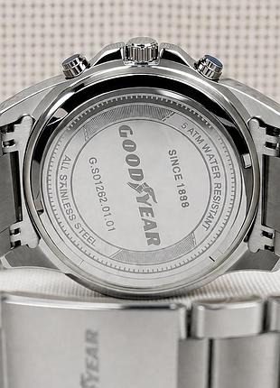 Наручные часы guardo gs01262.01.01 3