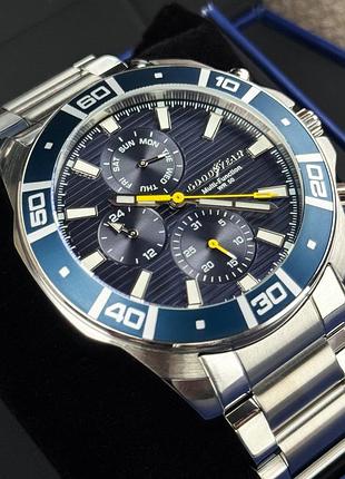 Наручные часы guardo gs01262.01.01 4