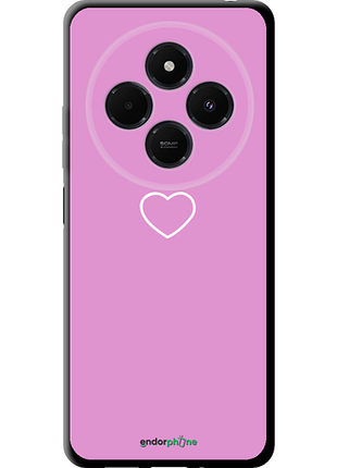 Чехол на xiaomi redmi a4 сердце 2 "4863b-3938-8094"