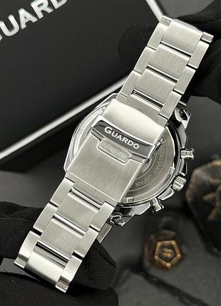 Наручные часы guardo 012782-4 6
