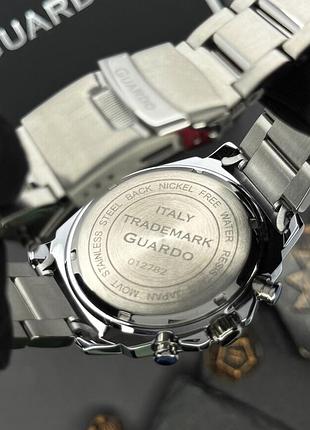Наручные часы guardo 012782-4 7