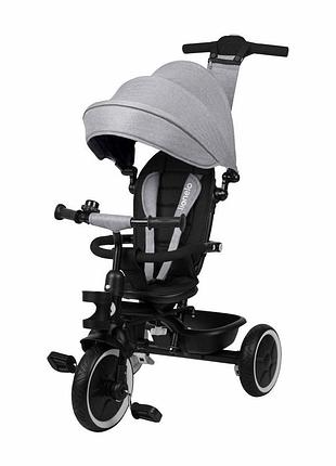 Детский велосипед lionelo berry grey stone 2