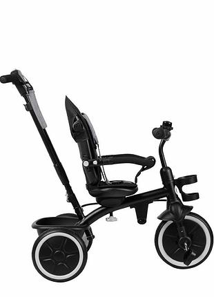 Детский велосипед lionelo berry grey stone 7