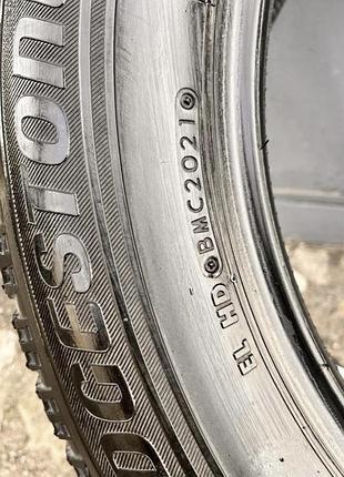 Bridgestone blizak 225/60 3