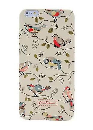 Чехол cath kidston для iphone 6/6s -- 46 (ck app6-46)