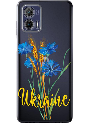 Чохол на motorola g73 ukraine v2 "5445u-3196-851"
