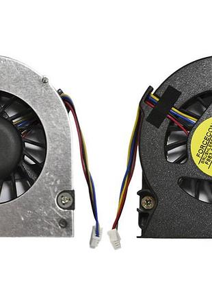 Вентилятор hp compaq 6530b 6535b 6730b 6735b 4 pin (dfs481305mc0t)
