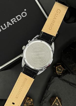 Наручные часы guardo 012836-1 4