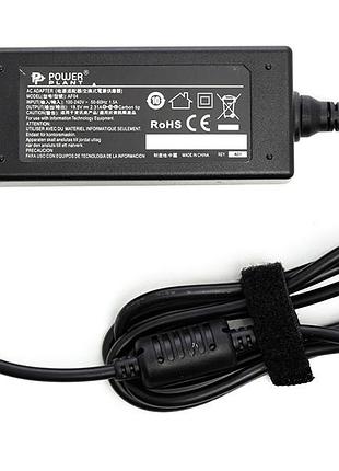 Блок живлення для ноутбуків powerplant hp 220v, 19.5v 45w 2.31a (7.4*5.0)