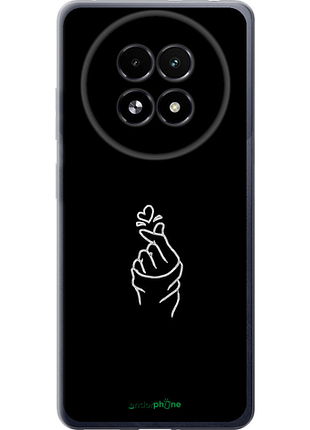Чехол на realme 13+ 5g love you "4298u-3891-8094", чехол для телефона