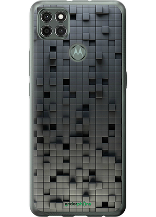 Чехол на motorola g9 power кубики "1061u-2229-8094"