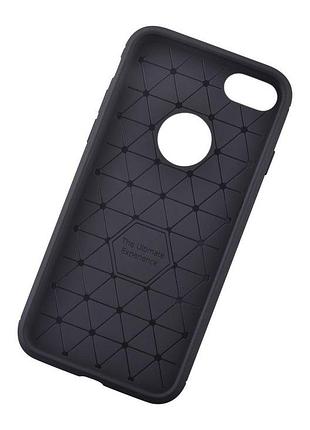 Чохол devia для iphone 8 plus/7 plus buddy black 2